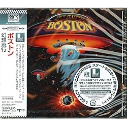 Amazon.co.jp: Don't Look Back =remaster: ミュージック