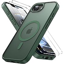  iPhone16e】128GB ケース3個＆フィルム2枚付き【説明文必読