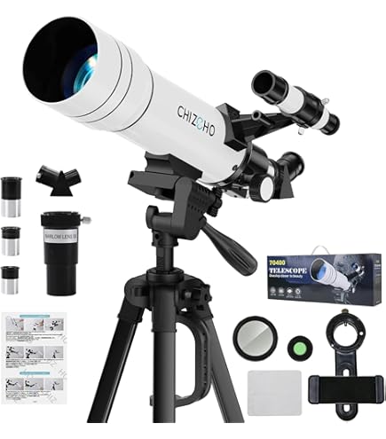 Amazon | Vixen 天体望遠鏡 スペースアイシリーズ スペースアイ50M