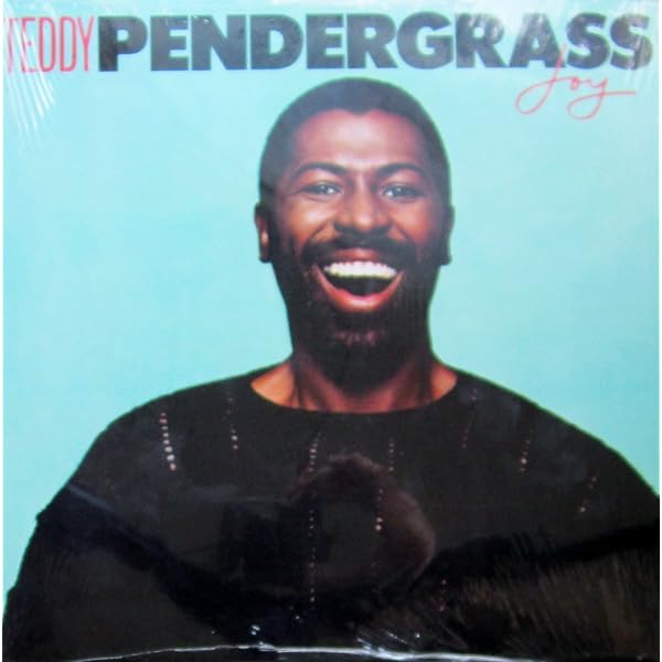 Amazon.co.jp: Teddy Pendergrass TP: ミュージック