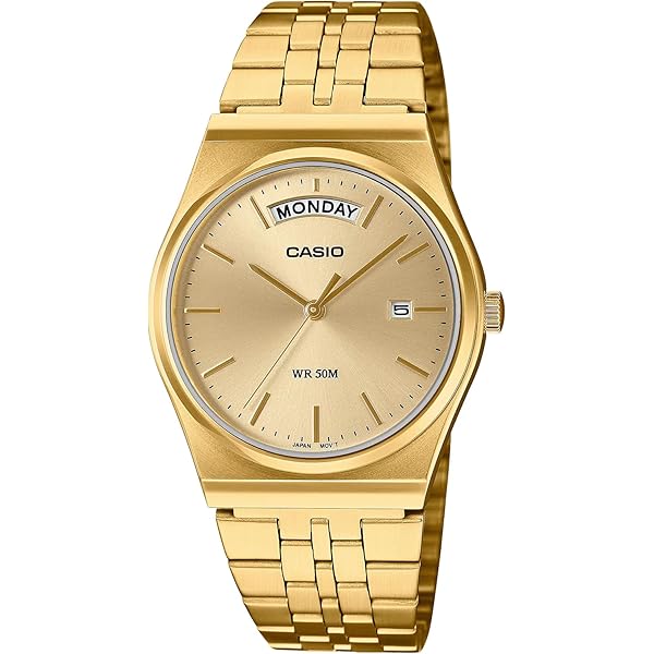 Amazon | [カシオ] CASIO スタンダード アナログ クオーツ メンズ