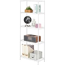 Amazon.co.jp: ドウシシャ ルミナス ラック スチールラック