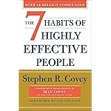 The 7 Habits of Highly Effective People: 30th Anniversary Edition