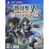 戦国無双 Chronicle 3 - PS Vita
