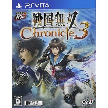 Amazon.co.jp 売れ筋ランキング: PS Vitaゲームソフト の中で