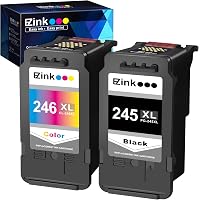 Canon PG-245XL Black Cartridge 