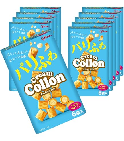 Amazon.co.jp: グリコ ティータイムセット お菓子詰め合わせ ビスコ