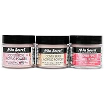 再値下げ　総額7万円以上　Ez Flow アクリルカラーパウダー　49色セット 20250902183718_1.jpg