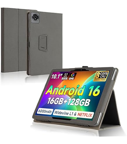 BMAX I10 Plus 10.1インチタブレット 保護フィルム付き 41FjPEC2-lL.jpg