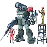BANDAI SPIRITS(バンダイ スピリッツ) 装甲騎兵ボトムズ 1/20 スコープドッグ レッドショルダーカスタム