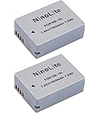 Amazon | SIXOCTAVE キヤノン NB-10L 互換バッテリー Power Shot G16