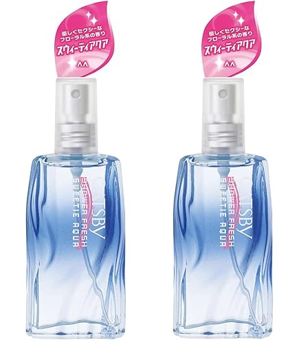 Amazon | GATSBY(ギャツビー) シャワーフレッシュ シャイニーブルー