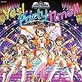 THE IDOLM@STER CINDERELLA GIRLS VIEWING REVOLUTION Yes! Party Time!!