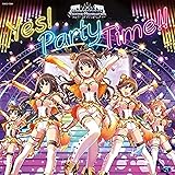 THE IDOLM@STER CINDERELLA GIRLS VIEWING REVOLUTION Yes! Party Time!!