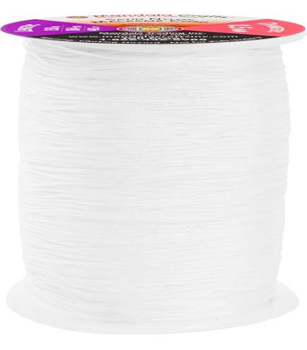 Kit Scoubidous Cofalu Kim'Play – 50 Brins Classiques + Notice – Créativité Et Imaginaire