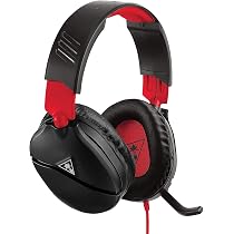Turtle Beach Recon 70 Gaming Headset 
