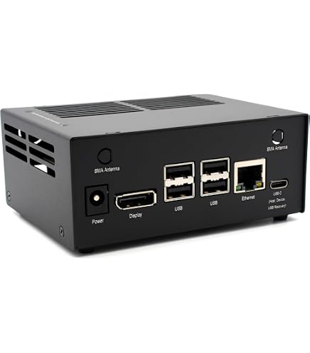 NVIDIA Jetson Orin Nano Super Developer Kit : Amazon.sg: Electronics