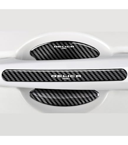Amazon | デリカミニ サイドステップガード 車用 デリカミニB3全系適用