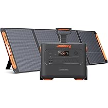 Amazon.co.jp: Jackery Solar Generator 2000 Plus 2042.8Wh 