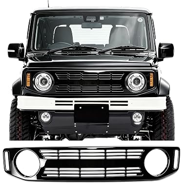 Amazon.co.jp 最新リリース: 車用グリル・グリルガード の新着