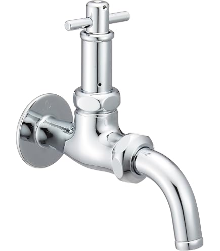 Amazon | TOTO 横水栓（ホース接続形、カップリング、節水、共用