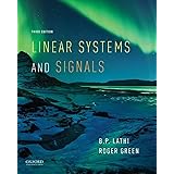 Linear Systems and Signals