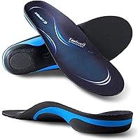 Amazon.co.jp: Formthotics ランニング スポーツインソール 熱成形