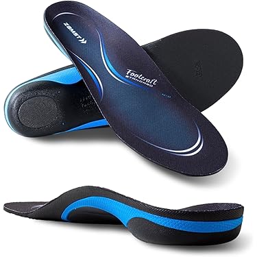 Amazon.co.jp 売れ筋ランキング: スポーツ用インソール の中で最も人気