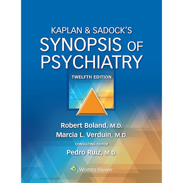 Amazon.co.jp: Kaplan and Sadock's Comprehensive Text of Psychiatry