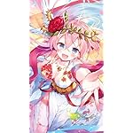 Z/X (ゼクス) QHD(540×960)壁紙 上柚木さくら Z/X (ゼクス) QHD(540×960)壁紙 上柚木さくら