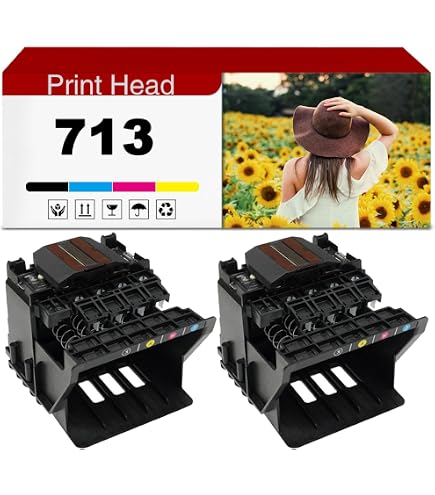 Amazon.co.jp: 731 P2V27A プリントヘッド、HP DesignJet T1700