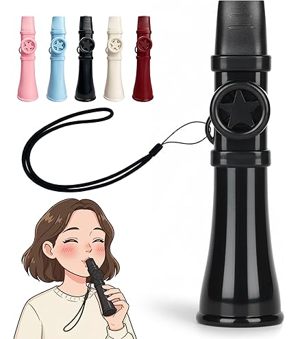 Amazon | PLAY WOOD プレイウッド チェアホーン CHH-97 | ホイッスル
