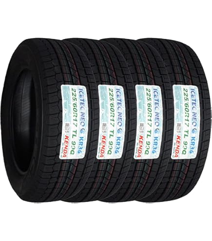 Amazon.co.jp: PIRELLI(ピレリ) スタッドレス 225/60R17 WINTER ICE