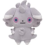 Amazon Co Jp ポケモンセンターオリジナル ぬいぐるみ ニャオニクス メスのすがた おもちゃ