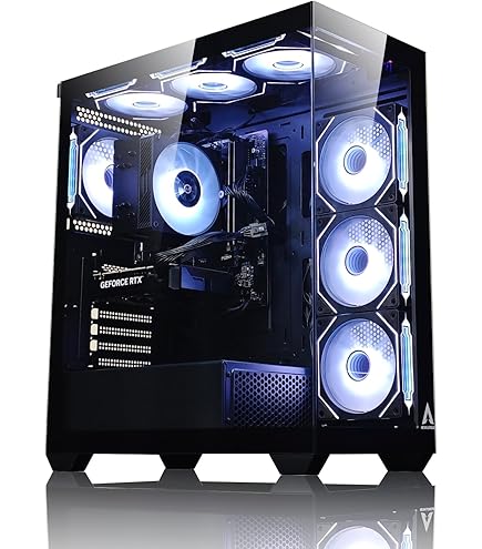 Amazon.co.jp: 【NLPC】ゲーミングパソコン i5-9400F / GTX1660 6GB