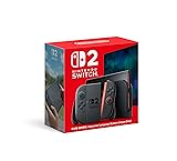 Nintendo Switch 2(日本語・国内専用)