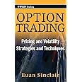 Option Trading: Pricing and Volatility Strategies and Techniques: 445