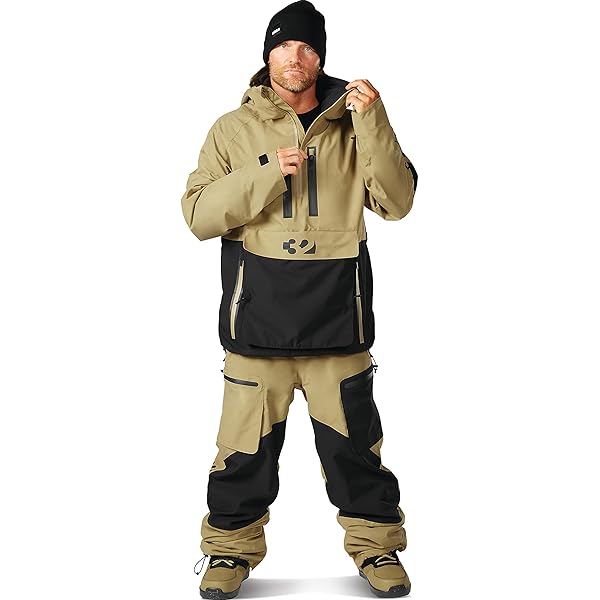 Amazon.co.jp: [ROME SDS] ローム メンズ MEANS JACKET ミーンズ