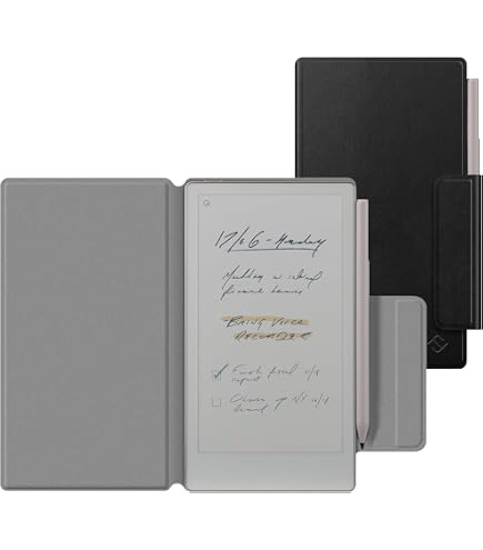Amazon.co.jp: Remarkable Paper Pro Move用ケース – 2025年発売 Weave