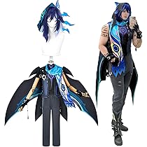 Amazon.co.jp: 原神 オロルン コスプレ タトゥー タトゥーシール 2