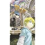 圕の大魔術師 QHD(540×960)壁紙 シオ=フミス,ウイラ 圕の大魔術師 QHD(540×960)壁紙 シオ=フミス,ウイラ