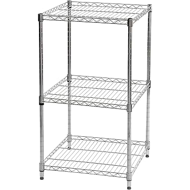 Amazon.co.jp 最新リリース: スチールラック本体 の新着