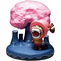 Amazon.co.jp: ワンピース ワールドコレクタブルフィギュア ログ  