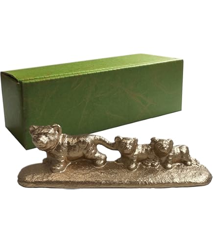 Amazon.co.jp: 文鎮 平井昇(昇甫) 蝋型鋳銅 蟹紐文鎮 共箱 高岡銅器