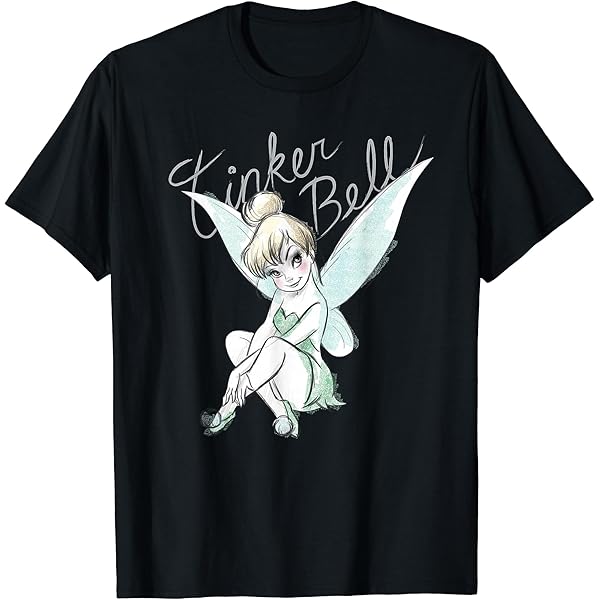 Amazon | ディズニー ピーターパン ティンカーベル 秋のムーン