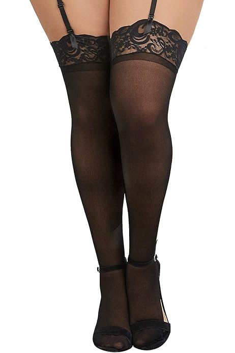 torrid thigh high socks