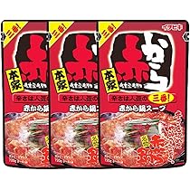 赤もやし様 リクエスト 10点 まとめ商品 Amazon.co.jp: 一風堂 ホットもやしソース & 赤から 赤きゅう