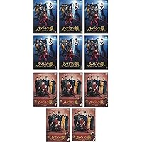 Amazon.co.jp: ルパンの娘 DVD-BOX : 深田恭子, 瀬戸康史, 小沢真珠