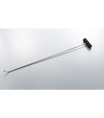 Amazon.co.jp: 【プロ向け】ステンレス 製 パレットフック 樹脂