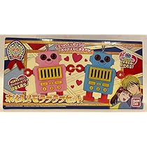Amazon.co.jp: ママレードボーイ ボイスメモ ラブラブセット : 文房具 